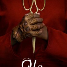 Us: il poster del film di Jordan Peele