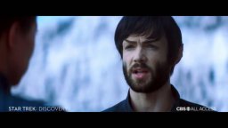 Star Trek: Discovery - Season 2 Trailer