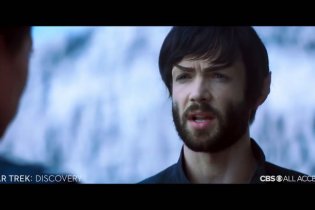 Star Trek: Discovery - Season 2 Trailer