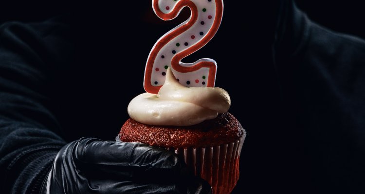 Ancora Auguri Per La Tua Morte 2 Streaming
