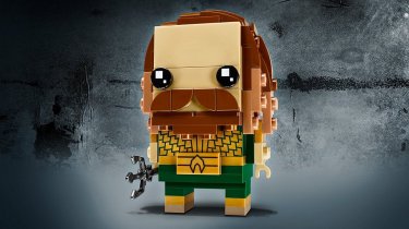 Aquaman