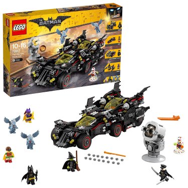 Batmobile