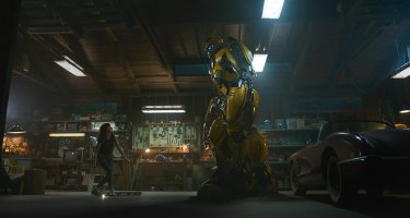 Bumblebee 12