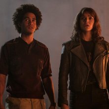 Bumblebee: Hailee Steinfeld  e Jorge Lendeborg Jr.