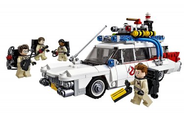 Ghostbusters