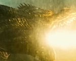 Godzilla: King of the Monsters: un nuovo poster svela Rodan, Ghidorah e Mothra