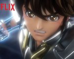 I Cavalieri dello Zodiaco: Saint Seiya, Ivo De Palma dice la sua sul remake Netflix