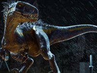 Jurassic World 3: smentiti alcuni dettagli 'catastrofici' sui dinosauri