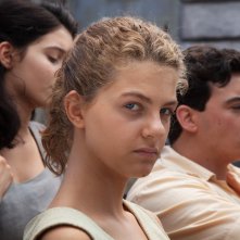 L'amica geniale: Margherita Mazzucco nell'episodio I Fidanzati