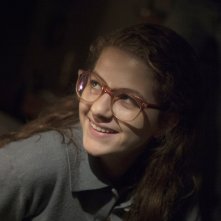 L'amica geniale: Margherita Mazzucco in una scena dell'episodio I Fidanzati