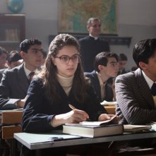 L'amica geniale: Margherita Mazzucco in una scena dell'episodio La Promessa