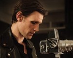 Mapplethorpe: Matt Smith è lo 'scandaloso' fotografo nel trailer del film