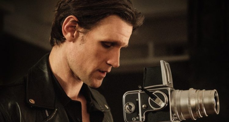 Film E Programmi Tv Di Matt Smith