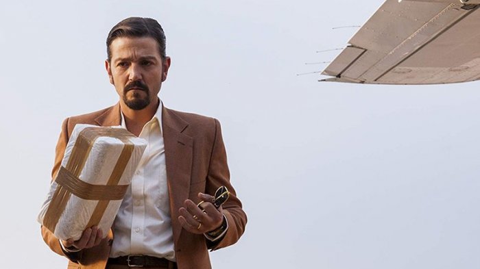 Narcos: Messico 2, Diego Luna e Scoot McNairy star dei nuovi episodi