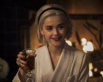 Le terrificanti avventure di Sabrina, recensione dell'episodio speciale su Netflix