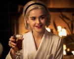 Le terrificanti avventure di Sabrina: da oggi su Netflix l'episodio natalizio!
