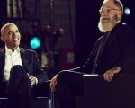 Non c'è bisogno di presentazioni: il talk show con David Letterman rinnovato da Netflix