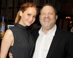 Harvey Weinstein a letto con Jennifer Lawrence? La risposta dell'attrice