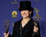 Dietro le quinte de La fantastica signora Maisel: intervista a Amy Sherman-Palladino