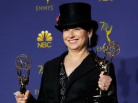 Dietro le quinte de La fantastica signora Maisel: intervista a Amy Sherman-Palladino