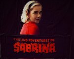 Le terrificanti avventure di Sabrina: l'episodio di Natale doveva essere il pilot!