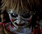 Annabelle 3: terminate le riprese del sequel!