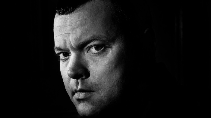 Recensione Lo sguardo di Orson Welles: il percorso della linea, la parabola dell'arte