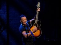 Recensione Springsteen on Broadway: il Boss arriva su Netflix!