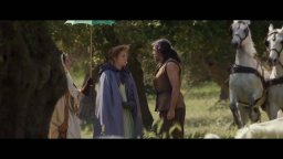 Moschettieri Del Re - Trailer