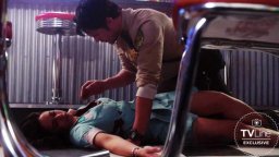 Roswell New Mexico - Trailer