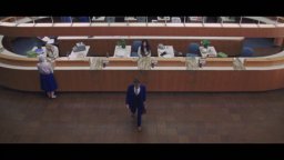 Old Man & the Gun - Featurette