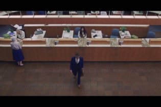 Old Man & the Gun - Featurette