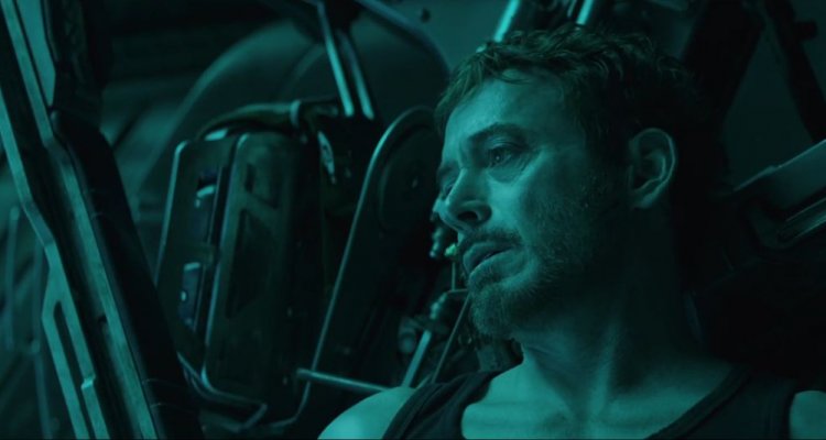 Avengers 4 – Endgame: Robert Downey Jr. ha spoilerato il 