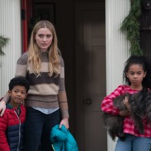 Ben Is Back: una scena del film