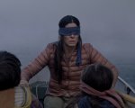Bird Box: Netflix elimina le immagini del vero incidente ferroviario dal film