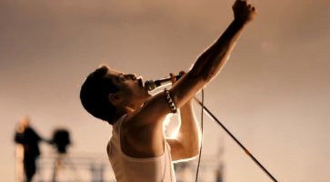 Bohemian Rhapsody I Queen E La Vera Storia Del Live Aid Movieplayer It