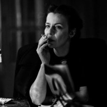 Cold War:  Agata Kulesza in una scena del film