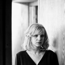 Cold War:  Joanna Kulig in una scena del film