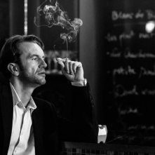 Cold War: una scena con Tomasz Kot