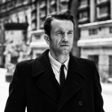 Cold War:  Tomasz Kot in una sequenza del film