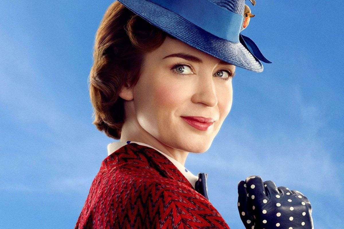 Emily Blunt parla del nuovo film di gangster hawaiani di Martin Scorsese: "L