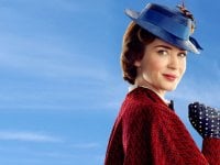 Recensione Il ritorno di Mary Poppins: Emily Blunt perfetta in un film d'altri tempi