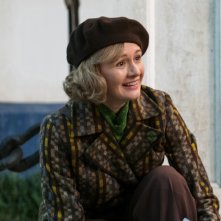 Il ritorno di Mary Poppins: Emily Mortimer in una scena del film