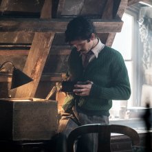 Il ritorno di Mary Poppins: una scena con Ben Wishshaw