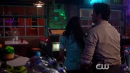 Roswell, New Mexico -  Trailer 'Legend'