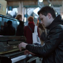 Nelle tue mani: una scena con Jules Benchetrit