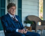Recensione Old Man & The Gun: il grande addio di Robert Redford