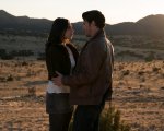 Roswell, New Mexico: nuovo romantico trailer per la serie reboot