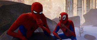 Spider Man Un Nuovo Universo 2