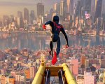 Spider-Man: Un Nuovo Universo - la scena del film ricreata nel gioco PS5 (VIDEO)